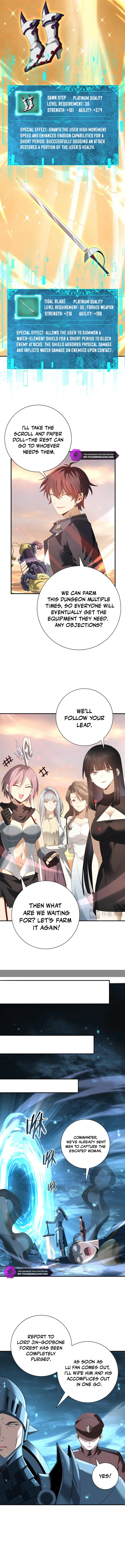 National Job Change: I'm Stuck as the Weakest Dragon Tamer?! Chapter 102 — Page 9