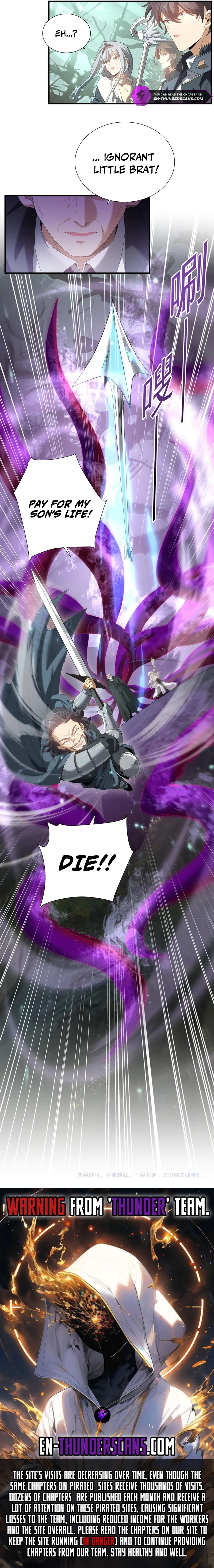 National Job Change: I'm Stuck as the Weakest Dragon Tamer?! Chapter 103 — Page 9