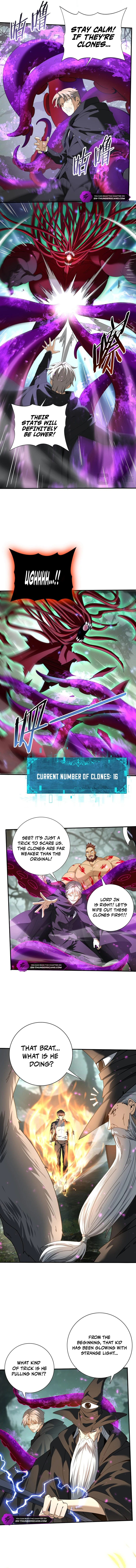National Job Change: I'm Stuck as the Weakest Dragon Tamer?! Chapter 104 — Page 6