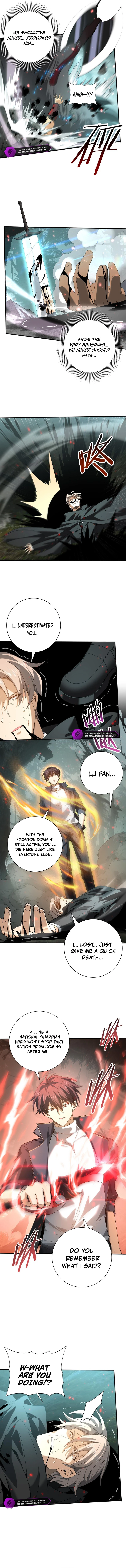 National Job Change: I'm Stuck as the Weakest Dragon Tamer?! Chapter 104 — Page 10
