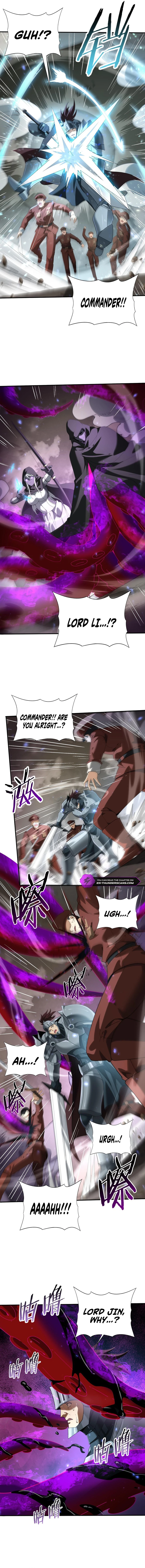 National Job Change: I'm Stuck as the Weakest Dragon Tamer?! Chapter 105 — Page 4