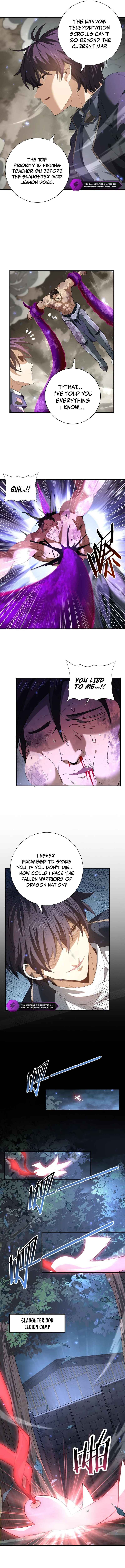 National Job Change: I'm Stuck as the Weakest Dragon Tamer?! Chapter 105 — Page 7