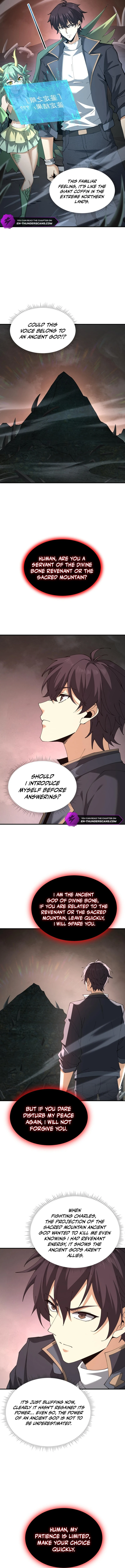National Job Change: I'm Stuck as the Weakest Dragon Tamer?! Chapter 109 — Page 7