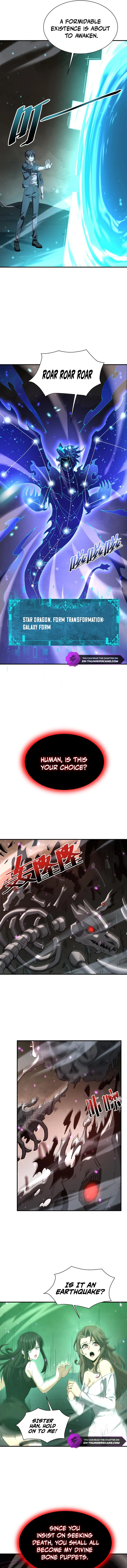 National Job Change: I'm Stuck as the Weakest Dragon Tamer?! Chapter 109 — Page 9