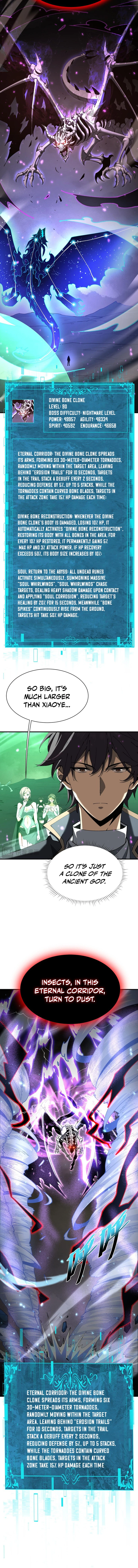 National Job Change: I'm Stuck as the Weakest Dragon Tamer?! Chapter 109 — Page 10