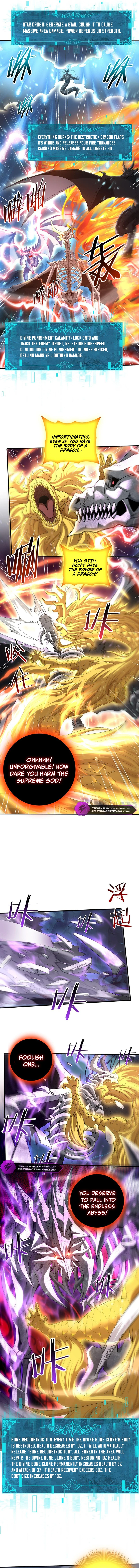 National Job Change: I'm Stuck as the Weakest Dragon Tamer?! Chapter 110 — Page 6