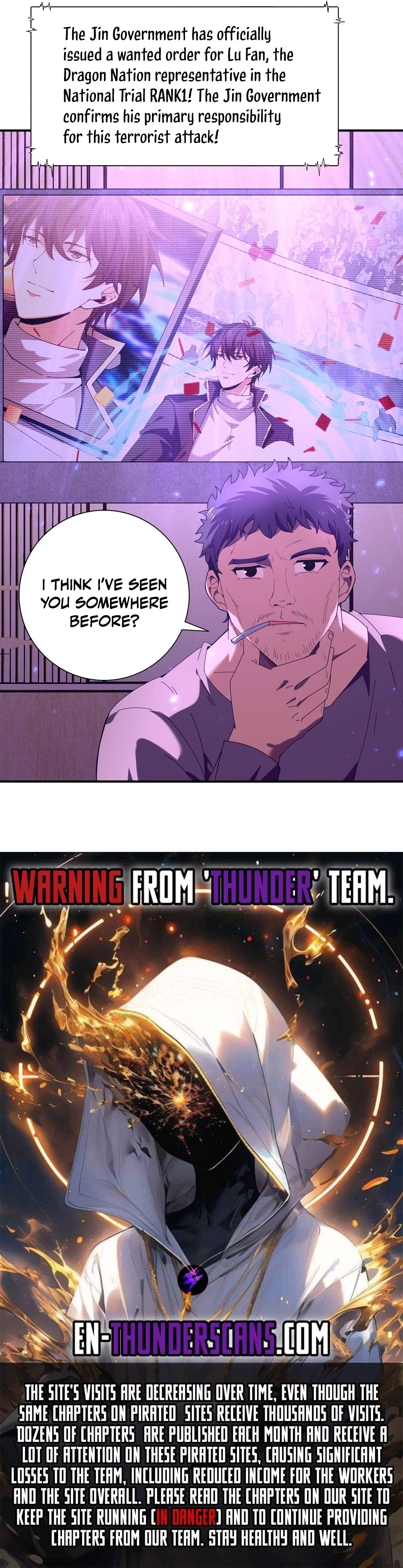 National Job Change: I'm Stuck as the Weakest Dragon Tamer?! Chapter 111 — Page 9