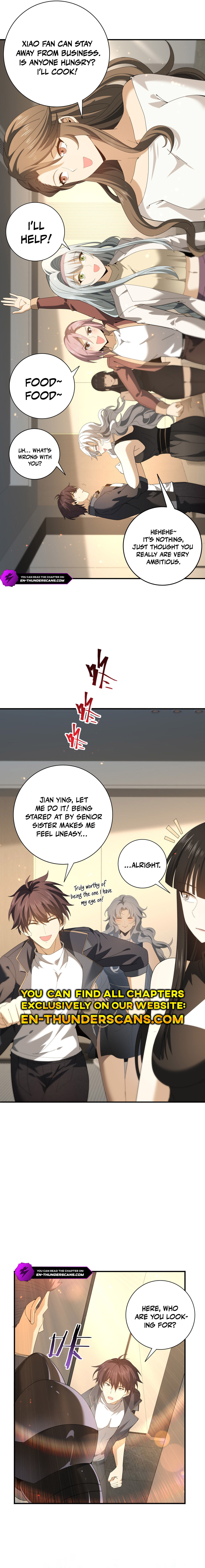 National Job Change: I'm Stuck as the Weakest Dragon Tamer?! Chapter 114 — Page 7