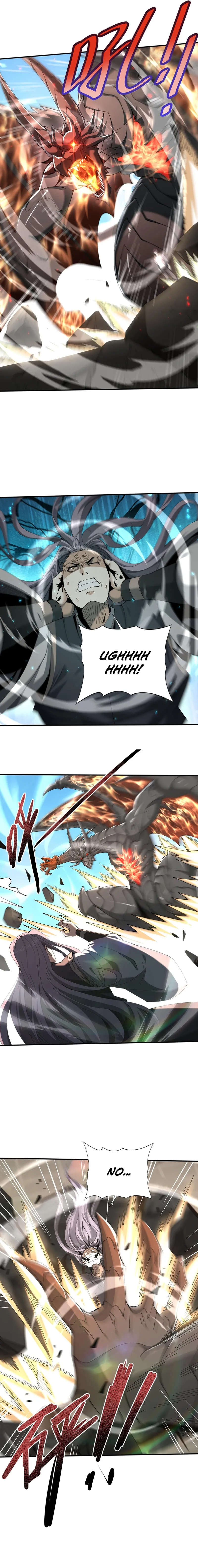 National Job Change: I'm Stuck as the Weakest Dragon Tamer?! Chapter 115 — Page 9