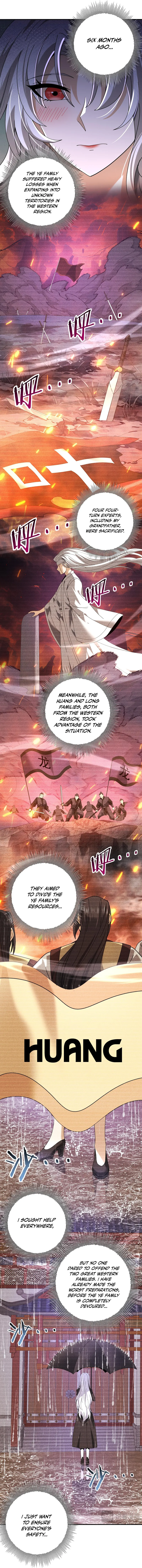 National Job Change: I'm Stuck as the Weakest Dragon Tamer?! Chapter 116 — Page 2