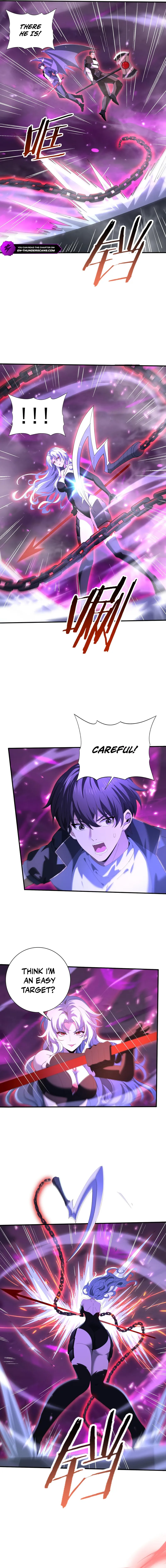 National Job Change: I'm Stuck as the Weakest Dragon Tamer?! Chapter 118 — Page 9