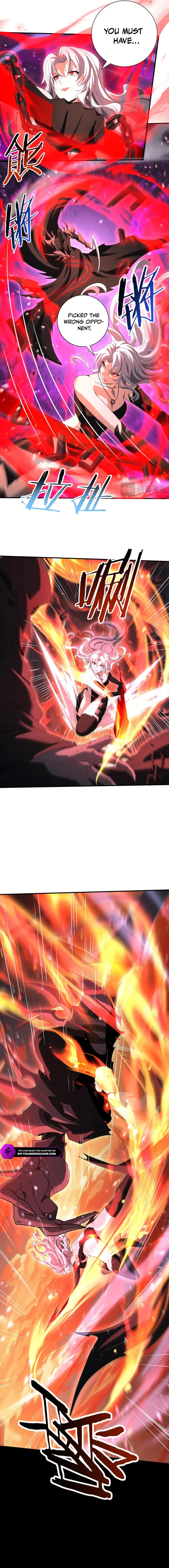 National Job Change: I'm Stuck as the Weakest Dragon Tamer?! Chapter 118 — Page 10