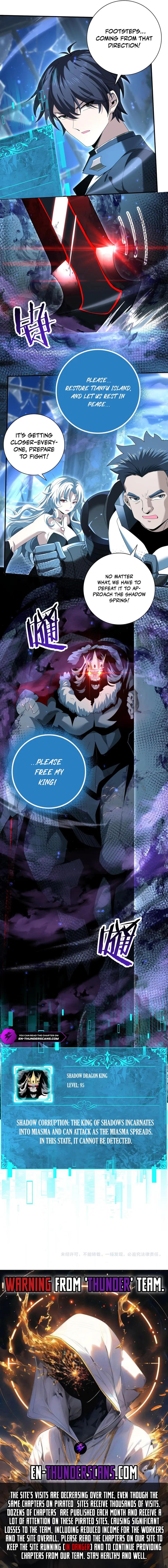 National Job Change: I'm Stuck as the Weakest Dragon Tamer?! Chapter 121 — Page 12