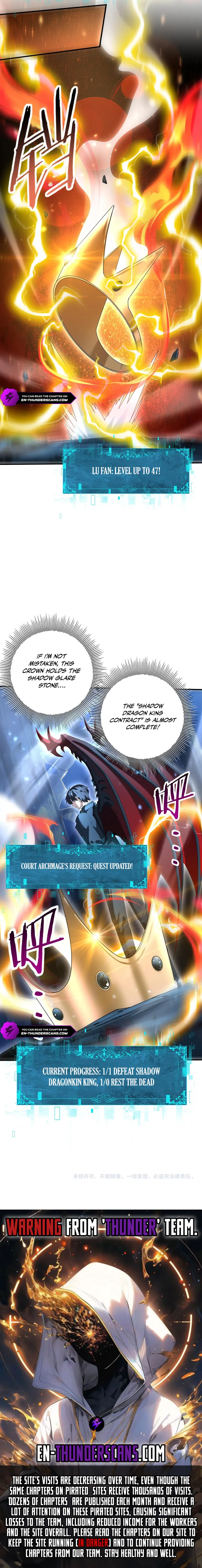 National Job Change: I'm Stuck as the Weakest Dragon Tamer?! Chapter 122 — Page 11