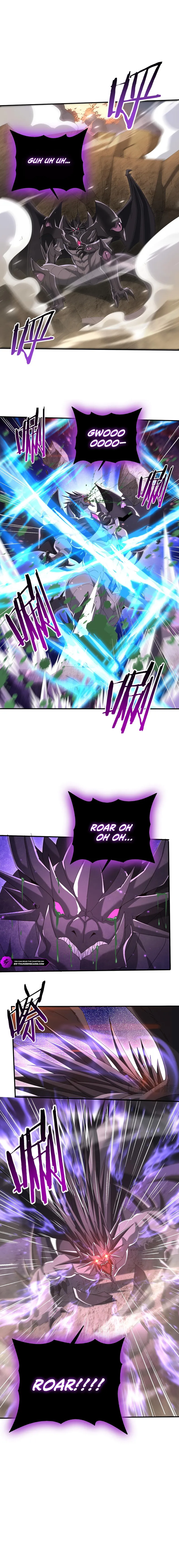 National Job Change: I'm Stuck as the Weakest Dragon Tamer?! Chapter 125 — Page 4