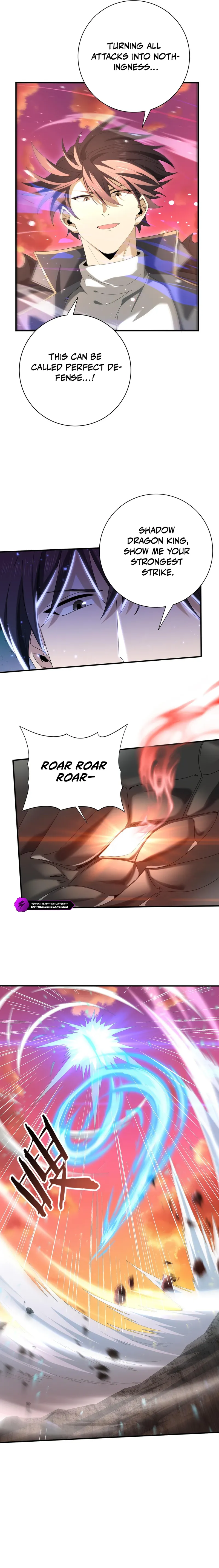 National Job Change: I'm Stuck as the Weakest Dragon Tamer?! Chapter 125 — Page 9