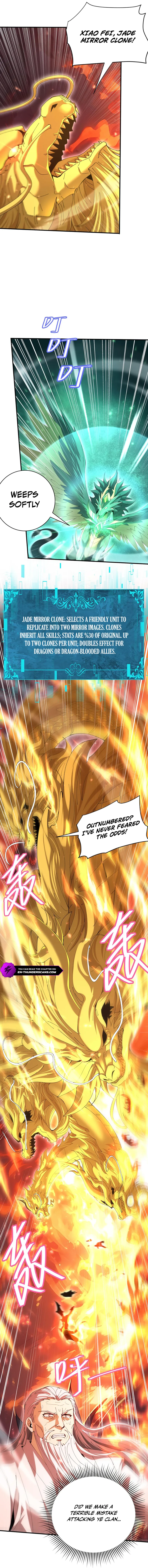 National Job Change: I'm Stuck as the Weakest Dragon Tamer?! Chapter 131 — Page 12