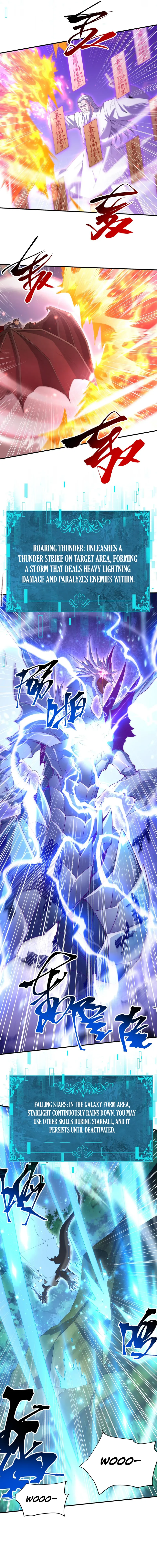 National Job Change: I'm Stuck as the Weakest Dragon Tamer?! Chapter 131 — Page 14