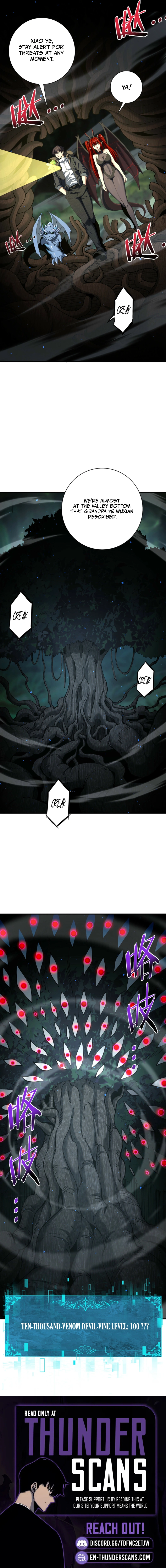 National Job Change: I'm Stuck as the Weakest Dragon Tamer?! Chapter 138 — Page 7