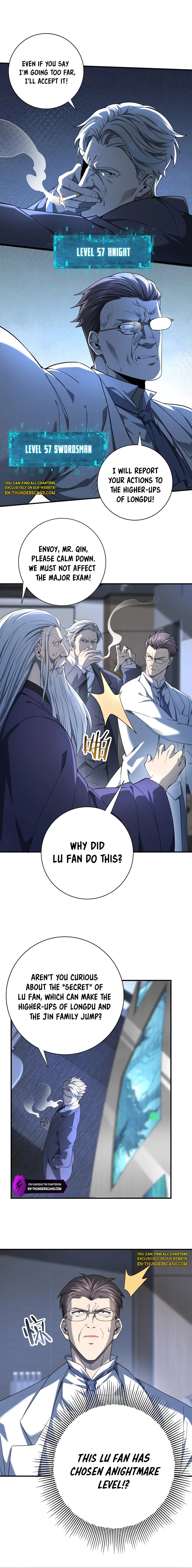 National Job Change: I'm Stuck as the Weakest Dragon Tamer?! Chapter 14 — Page 7