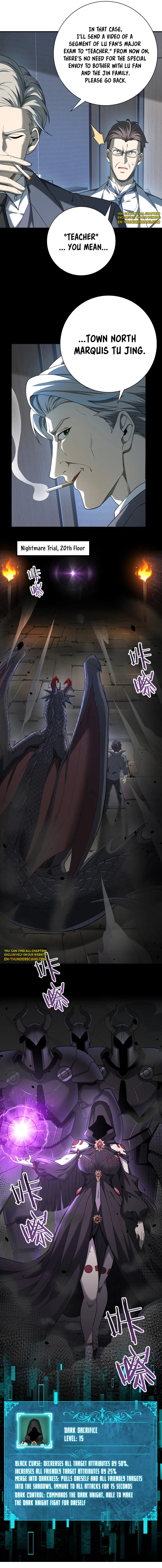 National Job Change: I'm Stuck as the Weakest Dragon Tamer?! Chapter 14 — Page 12