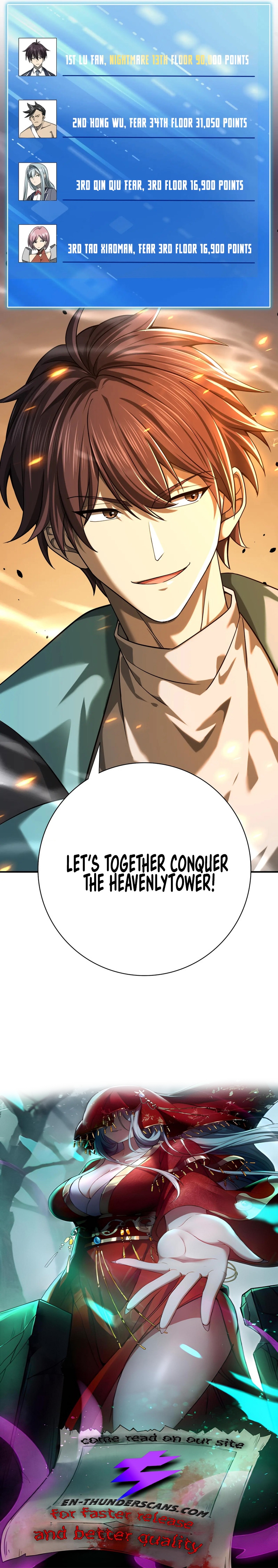 National Job Change: I'm Stuck as the Weakest Dragon Tamer?! Chapter 14 — Page 14