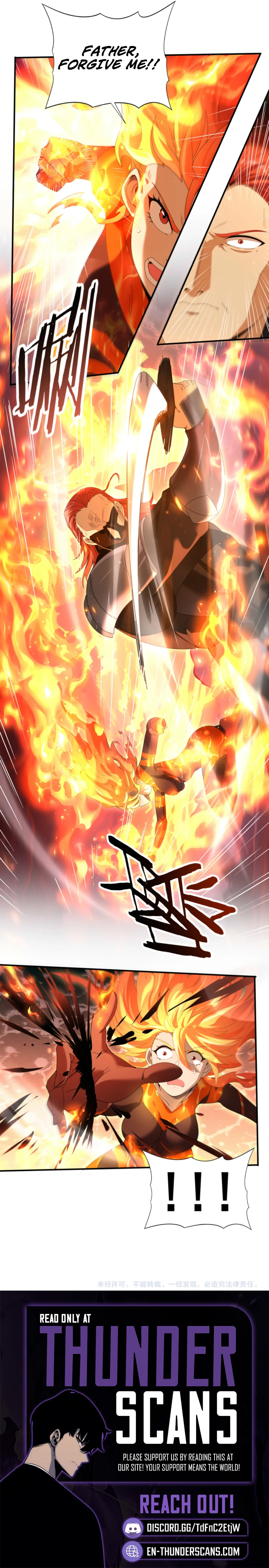 National Job Change: I'm Stuck as the Weakest Dragon Tamer?! Chapter 149 — Page 6