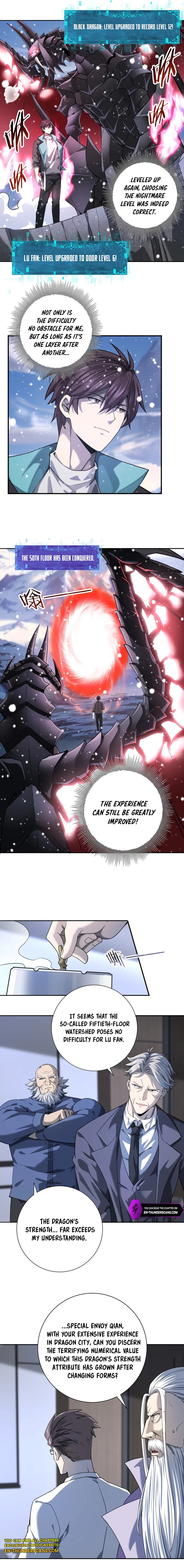 National Job Change: I'm Stuck as the Weakest Dragon Tamer?! Chapter 15 — Page 11