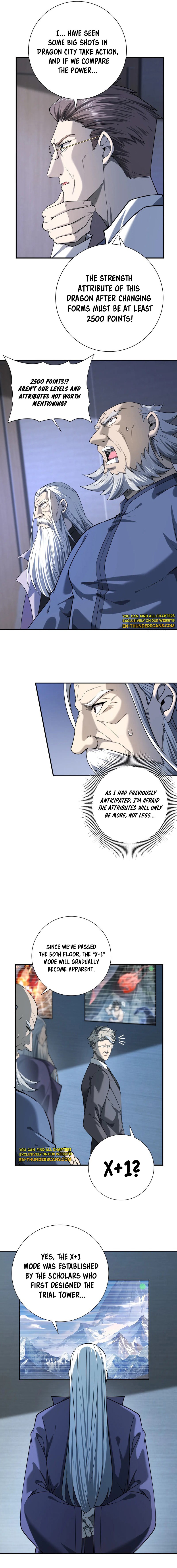 National Job Change: I'm Stuck as the Weakest Dragon Tamer?! Chapter 15 — Page 12