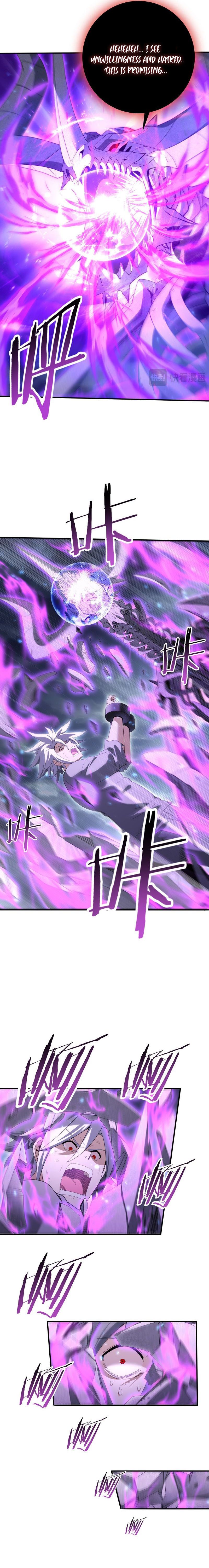 National Job Change: I'm Stuck as the Weakest Dragon Tamer?! Chapter 159 — Page 5