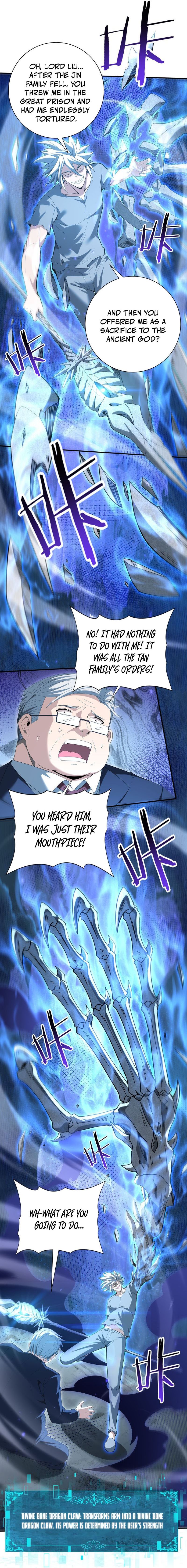 National Job Change: I'm Stuck as the Weakest Dragon Tamer?! Chapter 159 — Page 17