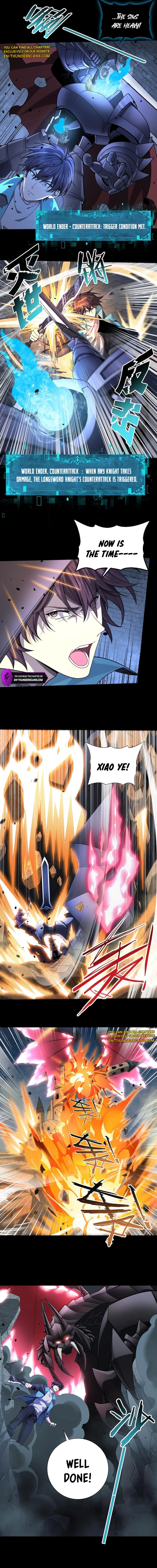 National Job Change: I'm Stuck as the Weakest Dragon Tamer?! Chapter 16 — Page 9
