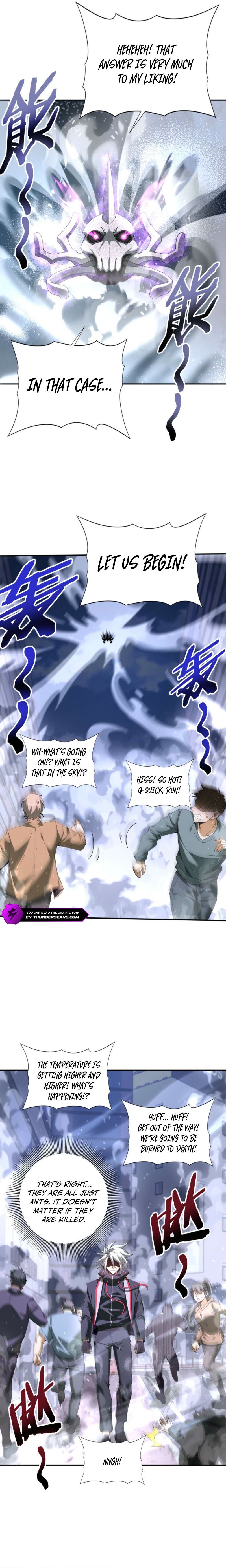 National Job Change: I'm Stuck as the Weakest Dragon Tamer?! Chapter 161 — Page 16