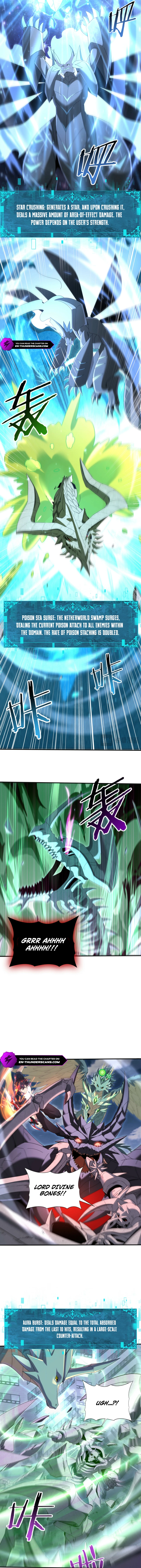 National Job Change: I'm Stuck as the Weakest Dragon Tamer?! Chapter 163 — Page 10