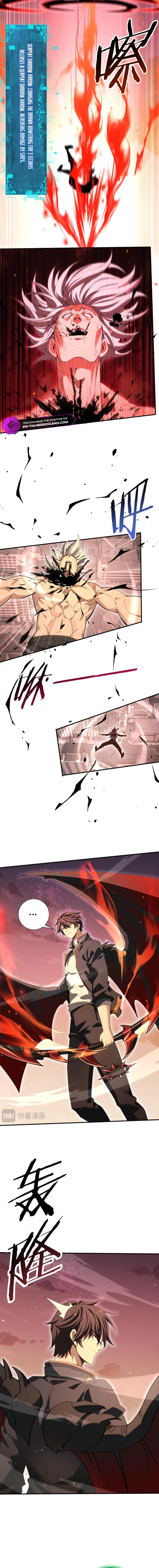 National Job Change: I'm Stuck as the Weakest Dragon Tamer?! Chapter 166 — Page 8