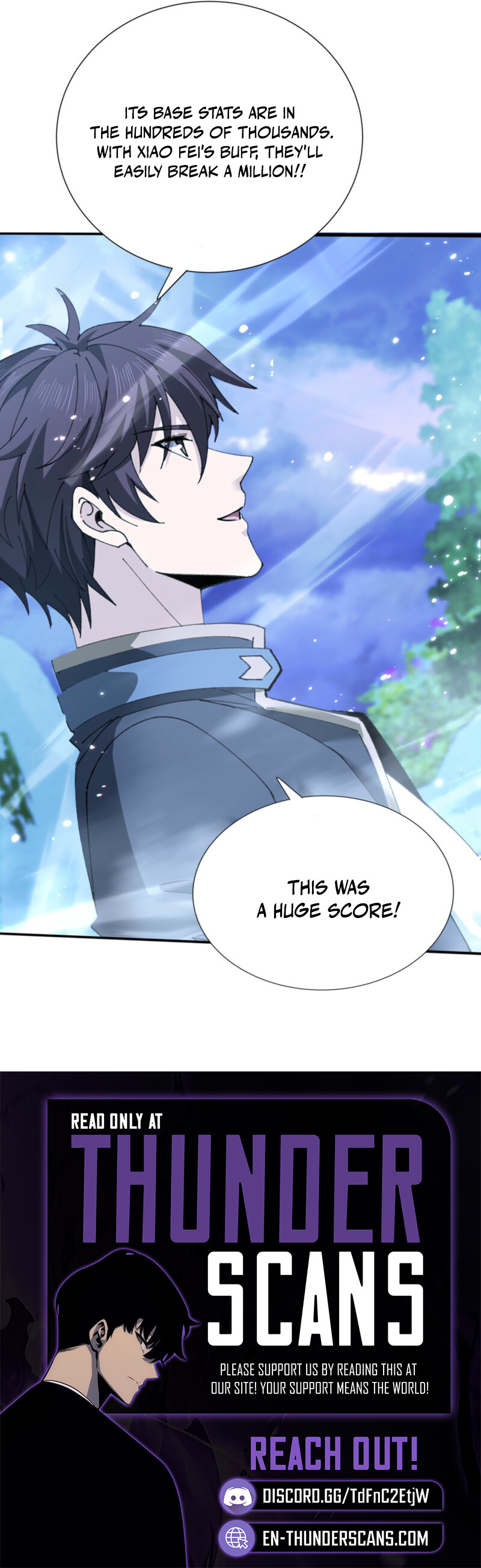 National Job Change: I'm Stuck as the Weakest Dragon Tamer?! Chapter 169 — Page 7