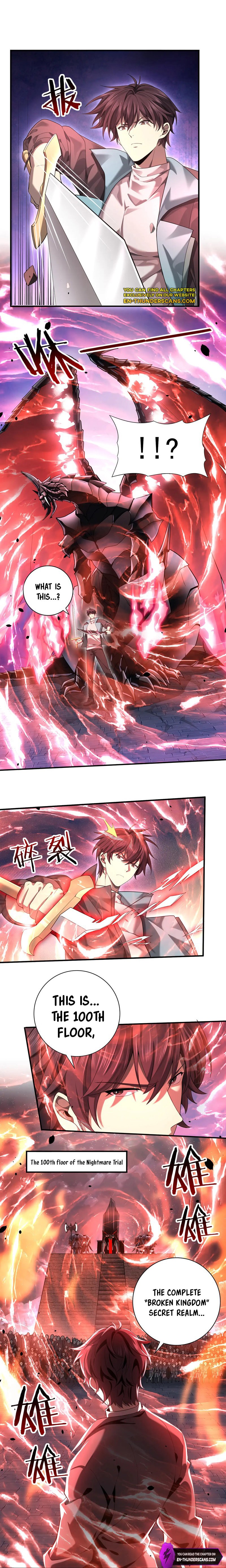National Job Change: I'm Stuck as the Weakest Dragon Tamer?! Chapter 17 — Page 5