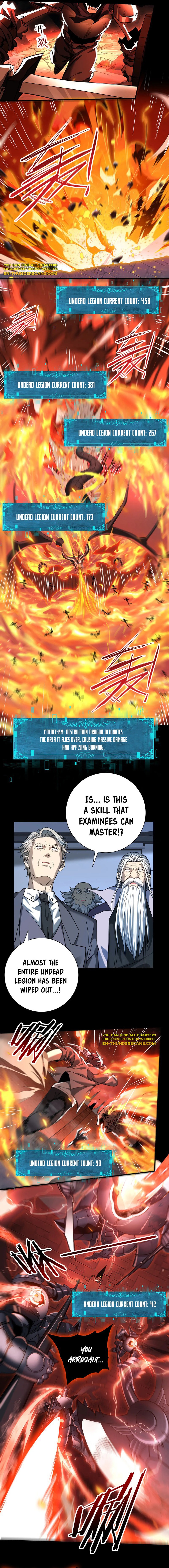 National Job Change: I'm Stuck as the Weakest Dragon Tamer?! Chapter 17 — Page 10