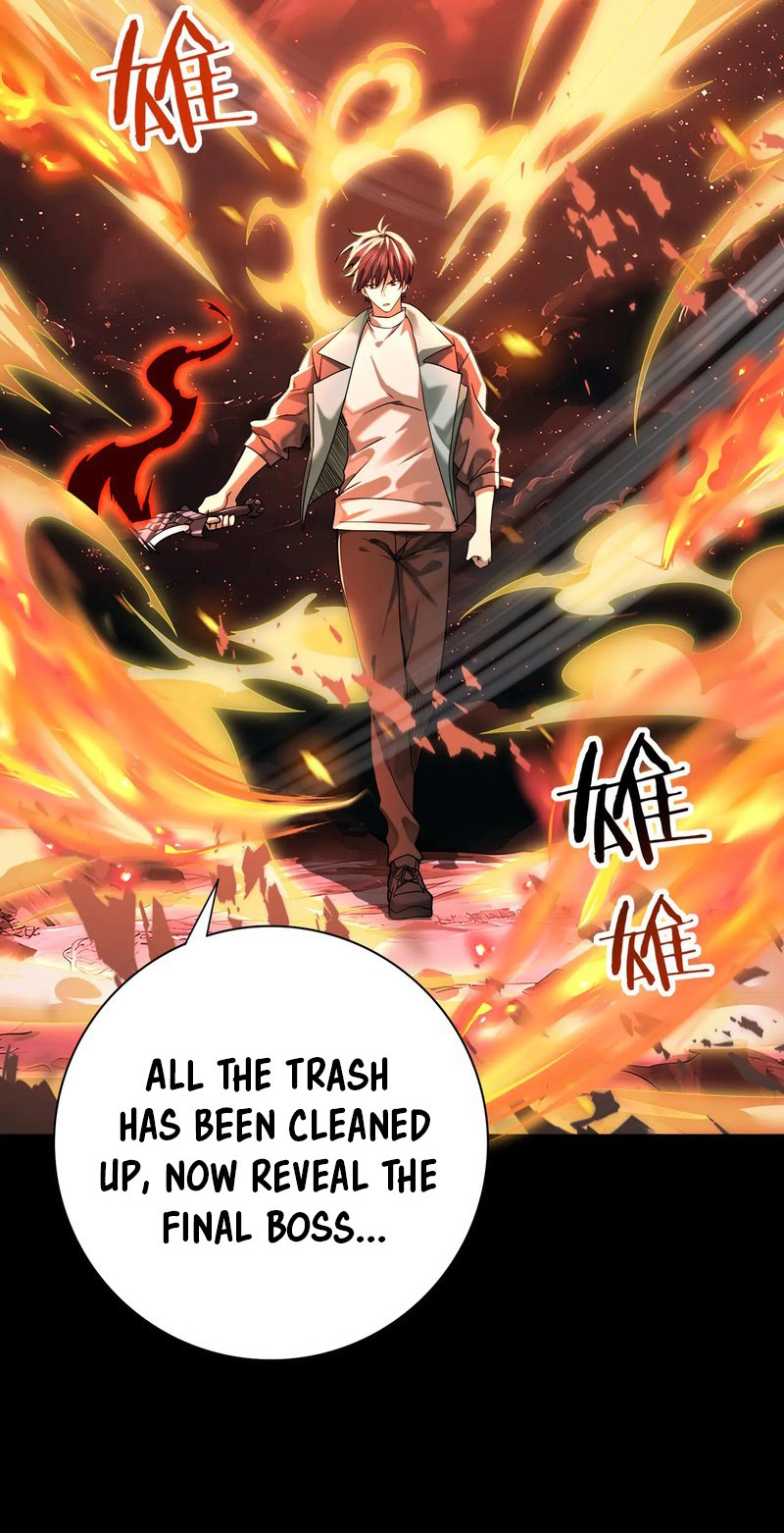 National Job Change: I'm Stuck as the Weakest Dragon Tamer?! Chapter 17 — Page 12