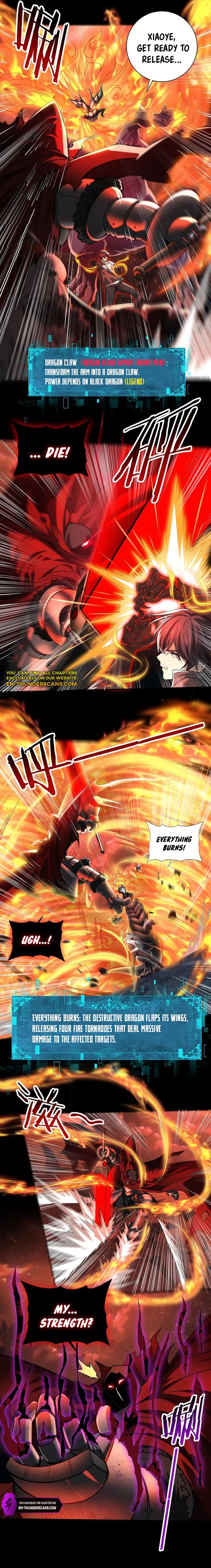 National Job Change: I'm Stuck as the Weakest Dragon Tamer?! Chapter 18 — Page 4