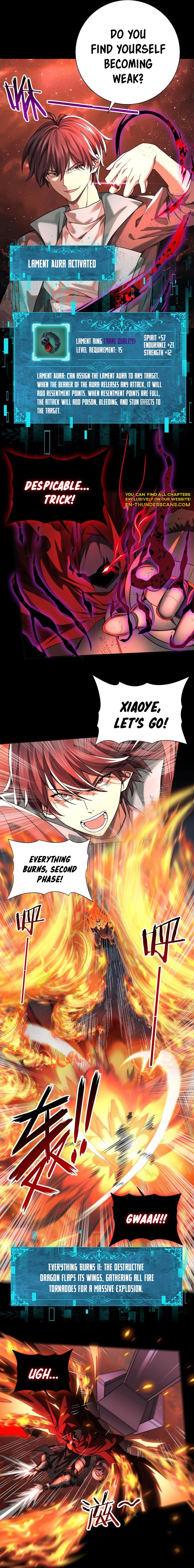 National Job Change: I'm Stuck as the Weakest Dragon Tamer?! Chapter 18 — Page 5