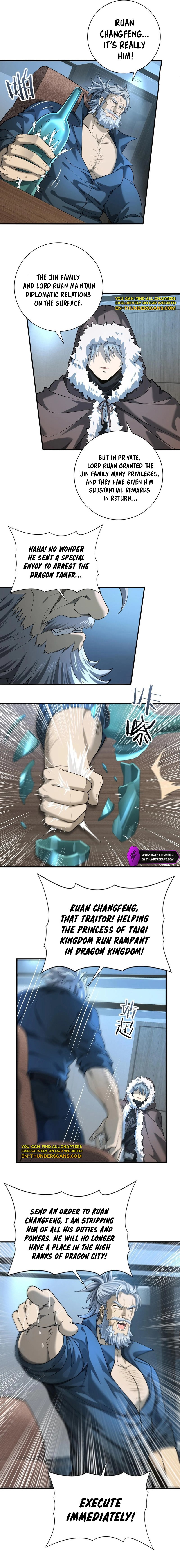National Job Change: I'm Stuck as the Weakest Dragon Tamer?! Chapter 18 — Page 12
