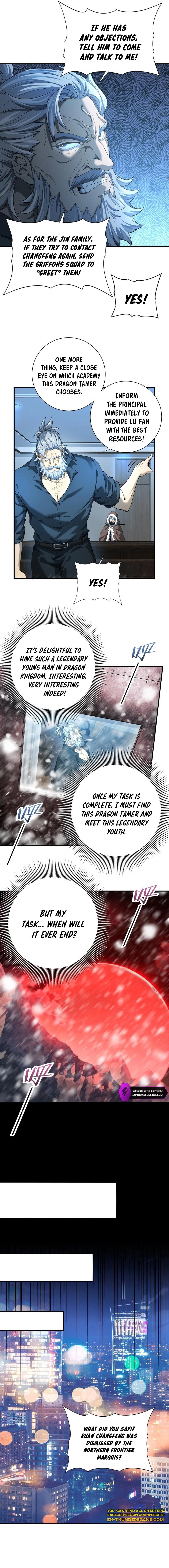National Job Change: I'm Stuck as the Weakest Dragon Tamer?! Chapter 18 — Page 13