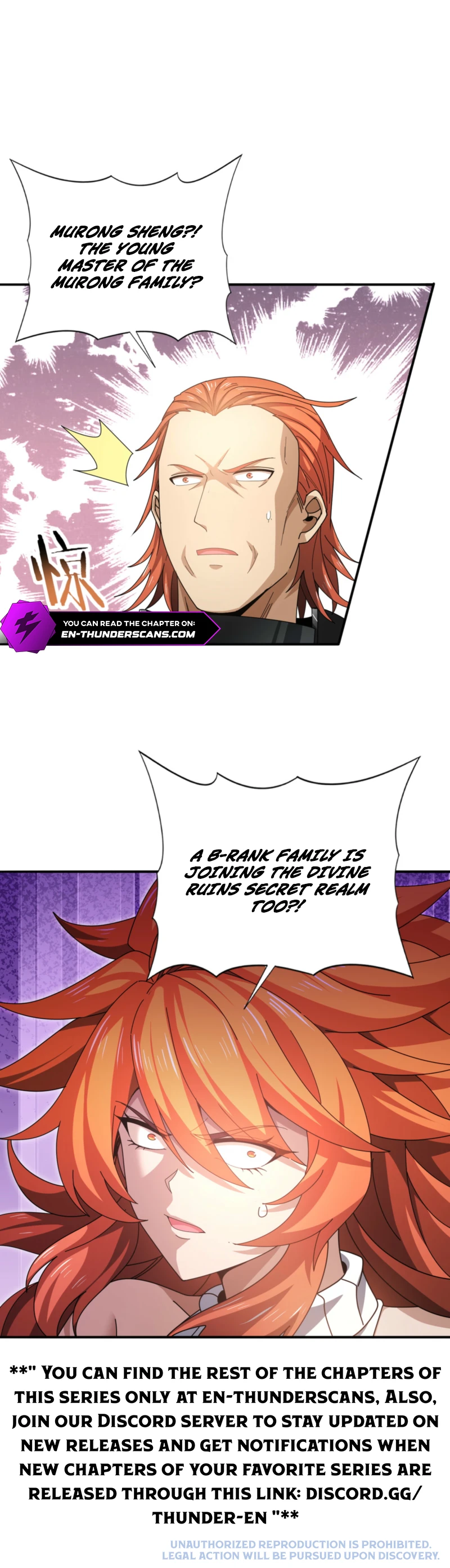 National Job Change: I'm Stuck as the Weakest Dragon Tamer?! Chapter 181 — Page 9
