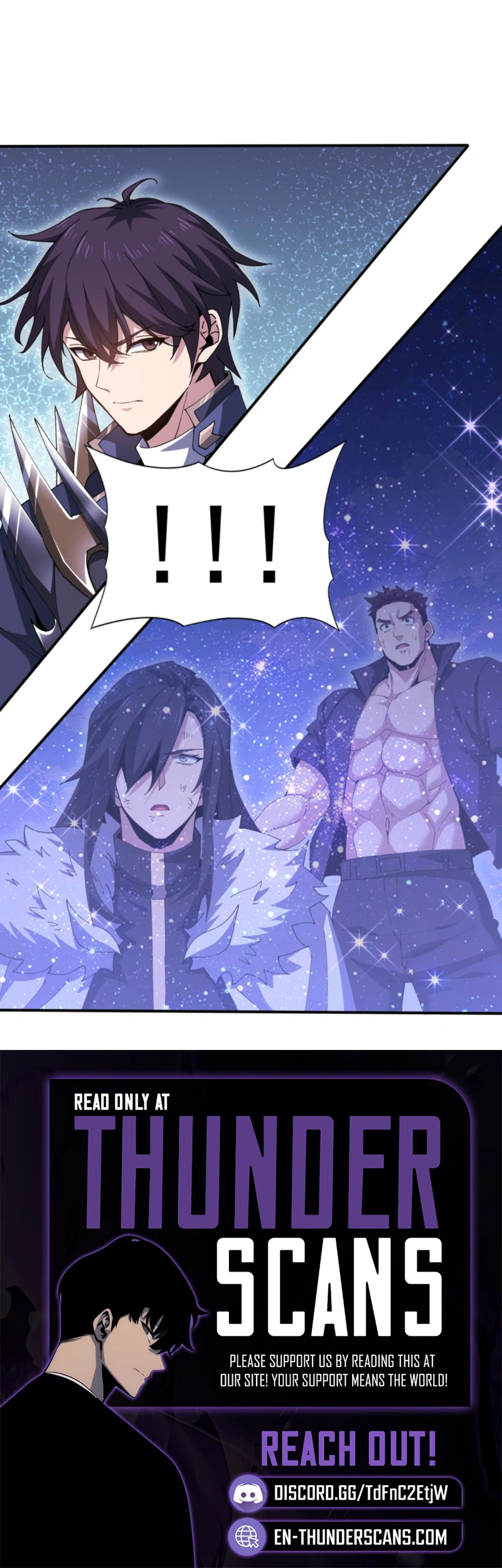 National Job Change: I'm Stuck as the Weakest Dragon Tamer?! Chapter 193 — Page 7