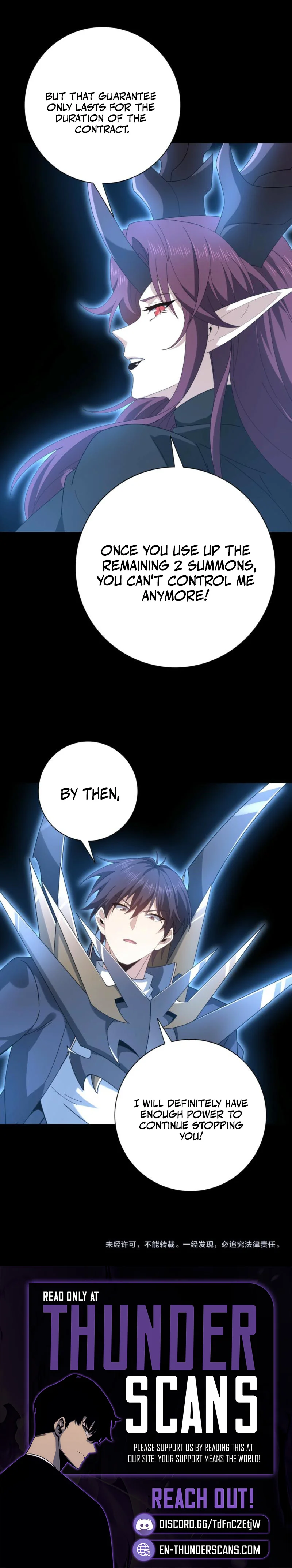 National Job Change: I'm Stuck as the Weakest Dragon Tamer?! Chapter 201 — Page 7