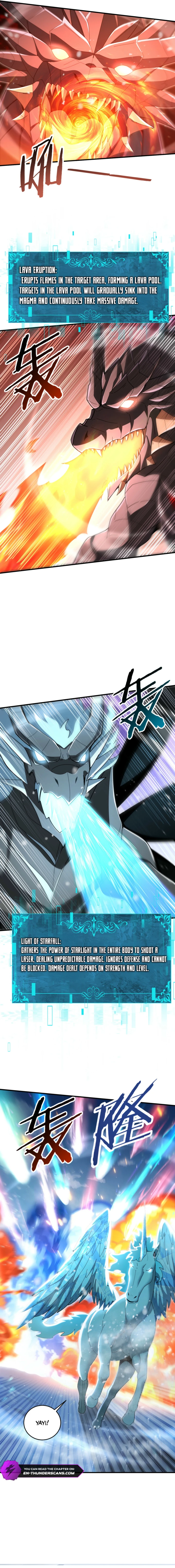 National Job Change: I'm Stuck as the Weakest Dragon Tamer?! Chapter 218 — Page 2