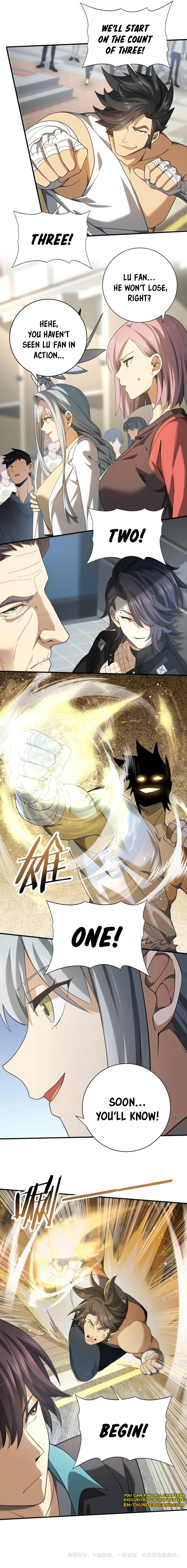 National Job Change: I'm Stuck as the Weakest Dragon Tamer?! Chapter 22 — Page 13