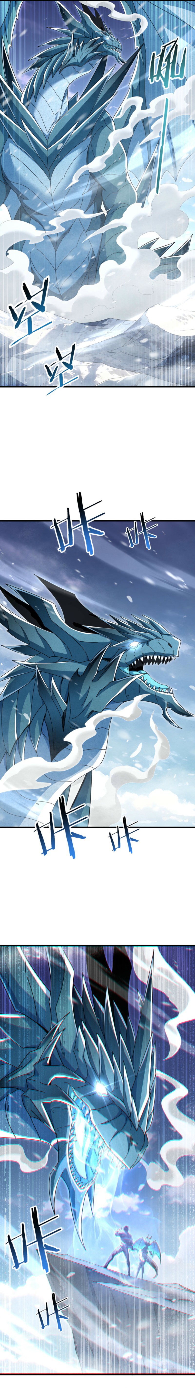 National Job Change: I'm Stuck as the Weakest Dragon Tamer?! Chapter 225 — Page 2