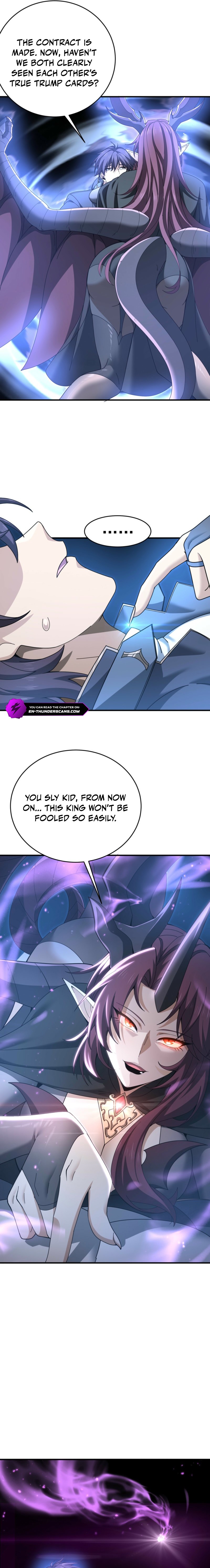 National Job Change: I'm Stuck as the Weakest Dragon Tamer?! Chapter 225 — Page 7